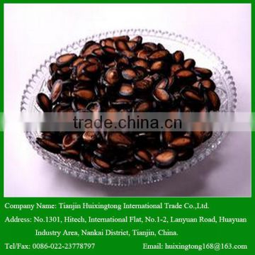 China Black Watermelon Seeds with High Quality for Sale