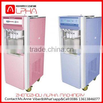 Hot Sale!High Quality Ice Cream Maker/ice Cream Machine With Low Price photo-4