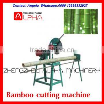 Good Quality Agarbatti Bamboo Stick Making Machine photo-2