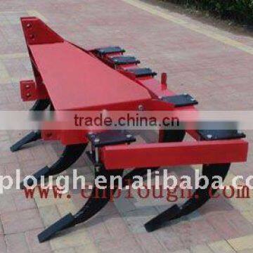 Subsoil plough supplier