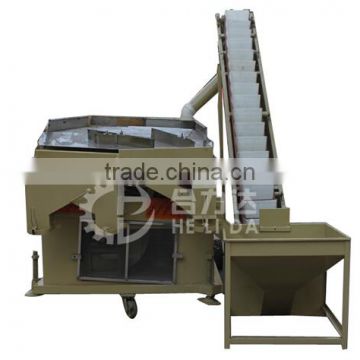 5XZ-5 Barotropy Gravity Separator For Asparagus Seed Of Farm Equipment