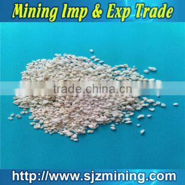 perlite ore