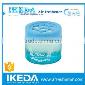 2015 Yellow Bottle Custom Airfreshener for Car photo-3