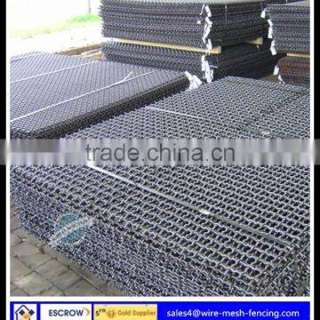 2016 Hot Sale Cheap Crimped Wire Mesh For Sale (direct sale)