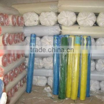 ISO9001:2008 high quality low price plastic flat netting for sale