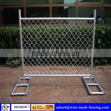 crowd control barrier/safety road fence