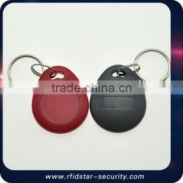 125khz Waterproof ABS Rfid Keyfob Tag photo-6