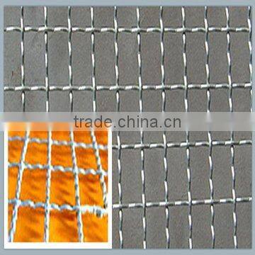 crimped wire cloth