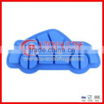 Most Popular FDA head shaped cake mould