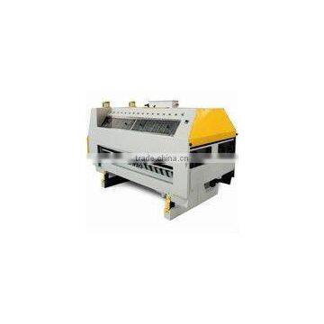 WHEAT FLOUR PURIFIER