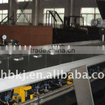 Parallel Twin Screw Extruder photo-5