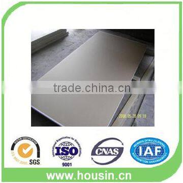 Moisture Resistant Gypsum Board