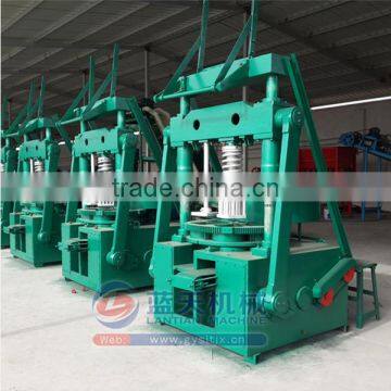Small Making Machine Charcoal Dust Briquette Making Machine photo-4