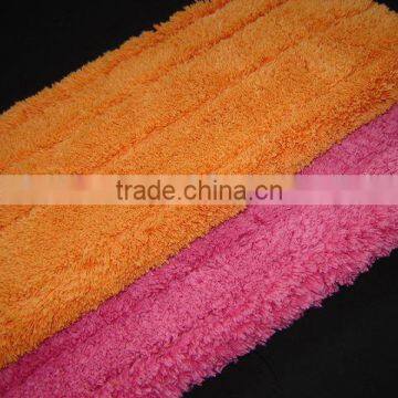 Microfibre Pad