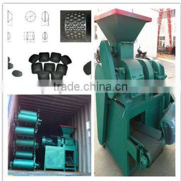 offer 5% discounting pillow shape ball briquettes machinery