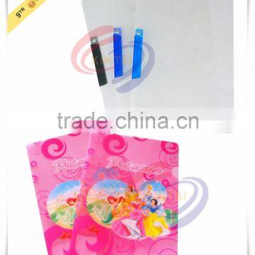 PP a5 Plastic Folder photo-2