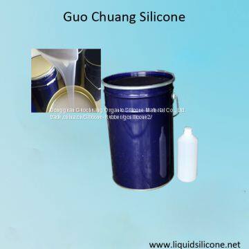 Good Price of Rtv-2 Liquid Silicone Rubber for Culture Veneer Stone Mold photo-3