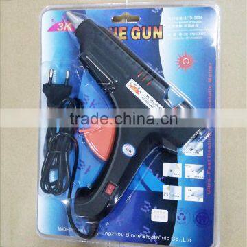 China Factory Price Wholesale Hot Melt Electric Glue Gun