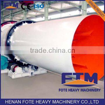 New type iron powder rotary drying machinery