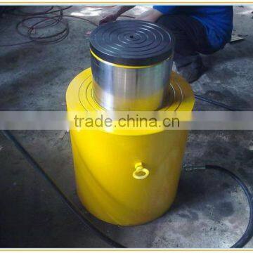 10ton long ram hydraulic jack cylinder price