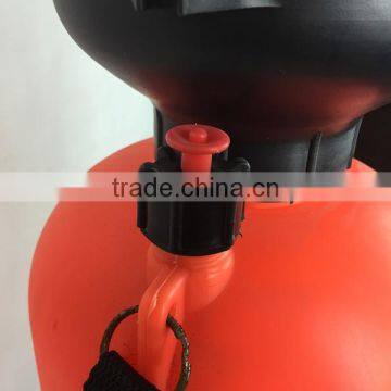 10L Pressure Garden Tool Agricultural Sprayer(TF-10D) photo-2