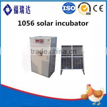 Hot selling full automatic chicken egg incubator with high quality above 1056 egg incubator