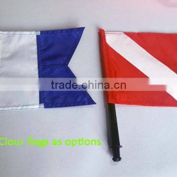 420 Denier Nylon TPU Coated Diving Inflatable Buoy photo-5