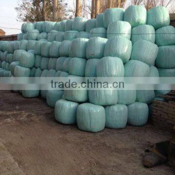 Round Silage Packing Machine Corn Maize Silage Machine photo-6