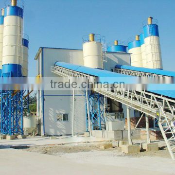 Ready Mix Plant with Automic Concrete Calculator