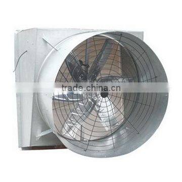 Butterfly exhaust fan/Duct fan for poultry house