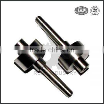 China Cnc Machining Carbon Fiber Flexible Drive Shaft photo-5