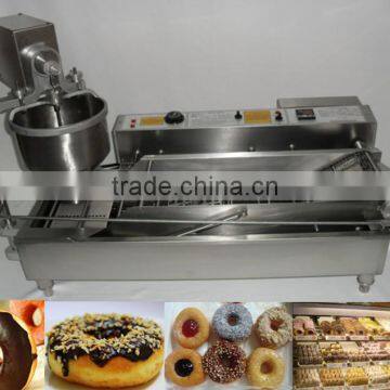 Hot Sell Donut Frying Machines photo-2