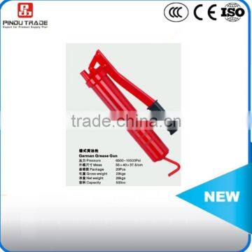 500cc hand grease gun/bucket grease gun