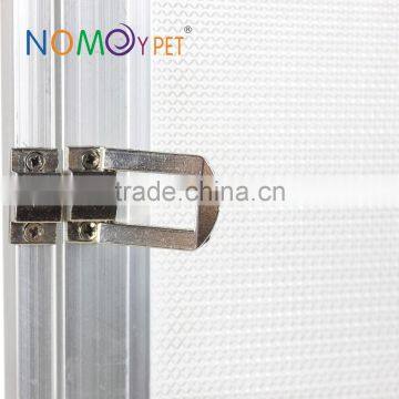 Nomo Aluminum Alloy Mesh Reptile Terrarium With Pvc Bottom photo-5