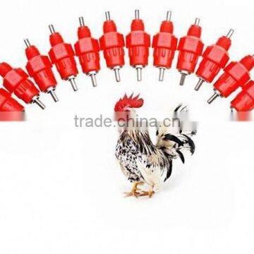 Tongda Supply High Quality Manual/automatic Water Drinkers for Poultry Chickens photo-4