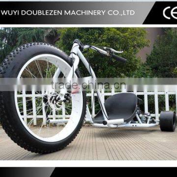 2016 cheapest and popular drift trike