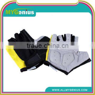 Half Finger Cycling Riding Gloves