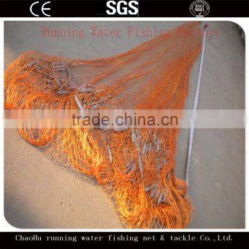 Plastic Fishing Nylon Tire Line Multifilament Cast Net