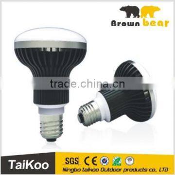 5.5w chip high power lamp led