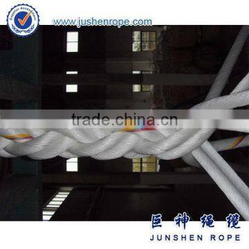 PP Combination Rope With Steel photo-4