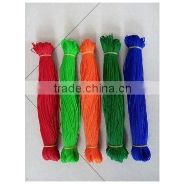 Nylon Rope Twine Factory for Fishing Nets photo-6