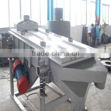 High Frequency Vibrating Screen