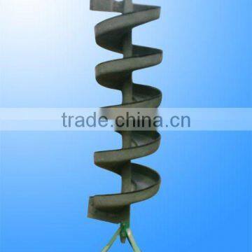 Spiral Chute for Concentrating Ilmenite ORE--CHINA YUFNEG