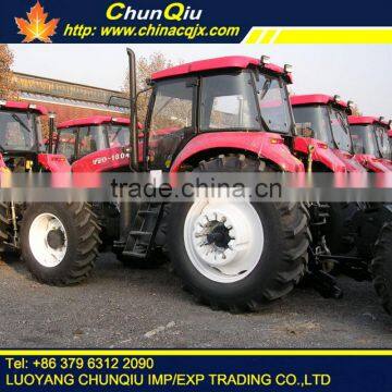 YTO 180hp model 1804 chinese tractors for sale