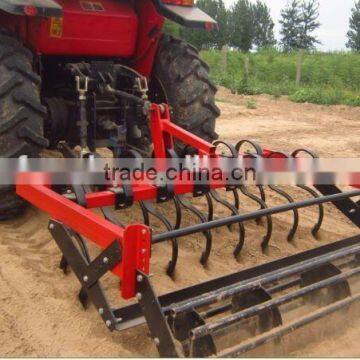 ATV or Garden Tractor Implements