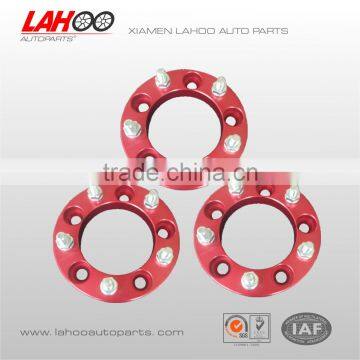 Alloy CNC Wheel Spacer / Wheel Adapter