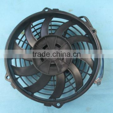 ATV cooling fan radiator cooler fit for P0laris ATP 500 4X4 and Motor New 2004