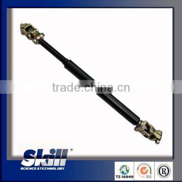 OEM aluminum alloy shaft,stainless steel steering shaft,steering drive shaft and steering shaft