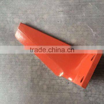 ISO9001 Factory Direct JFSG11 SMALL FLAIL BLANDES RINGS photo-2
