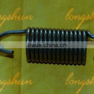 High Quality Kubota Combine Harvester DC-60 SPRING,TENSION 5T057-1143-0 or Kubota DC-60 and Kubota DC-70 photo-2